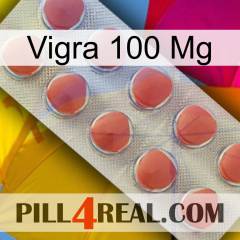 Vigra 100Mg 18